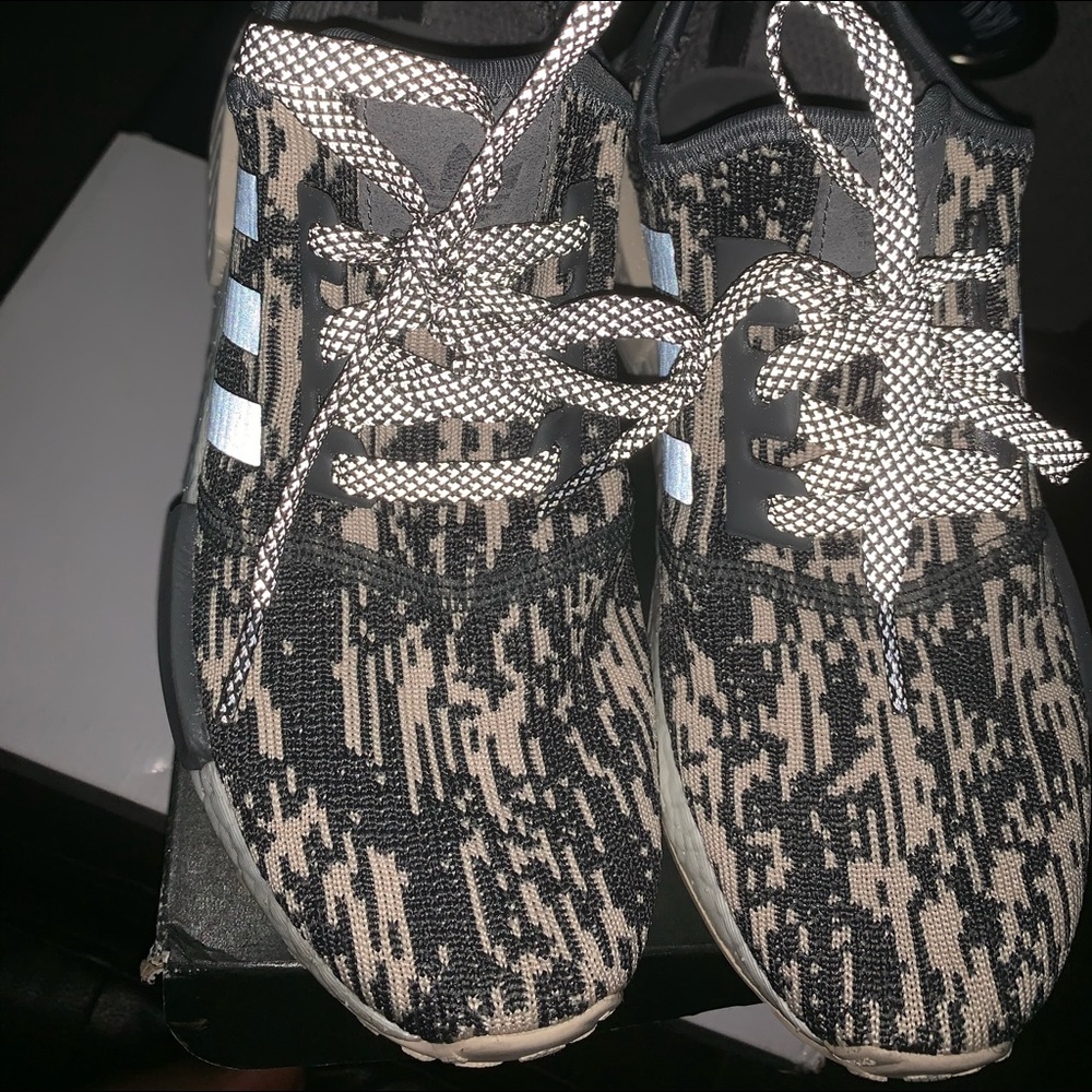 NMD Adidas